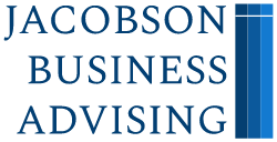 Jacobson Business Advising | Bookkeeping & Consulting